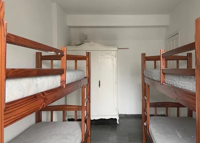 Apto Astúrias Guarujá Apartamento